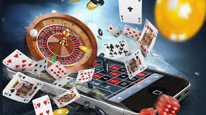 Casinos Online Sin KYC Un Nuevo Horizonte en el Juego