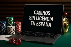 Casinos Sin Licencia en España Riesgos y Consecuencias 1750923346 Casinos Sin Licencia en España Riesgos y Consecuencias 1750923346