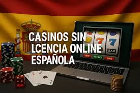 Casinos Sin Licencia en España Riesgos y Consecuencias 1750923346 Casinos Sin Licencia en España Riesgos y Consecuencias 1750923346