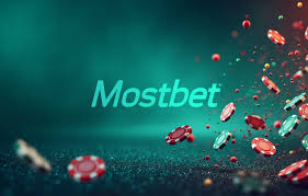 Discover Endless Gaming Opportunities at Mostbet Discover Endless Gaming Opportunities at Mostbet