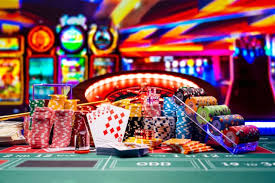 Discover the Best Social Casinos A Guide to Fun and Entertainment Discover the Best Social Casinos A Guide to Fun and Entertainment