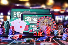 Discover the Best UK Online Casinos with No Deposit Required Discover the Best UK Online Casinos with No Deposit Required