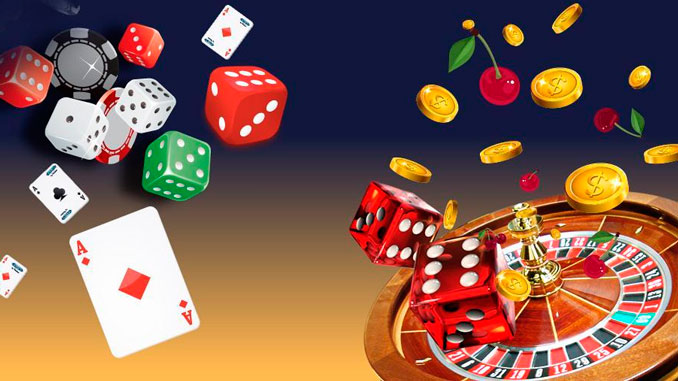 Discover the Thrilling World of Slots Angels Casino Online Games