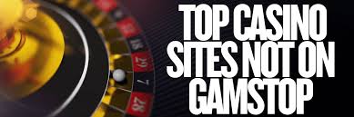 Discovering Non-Gamstop Casinos in the UK Your Guide to Unrestricted Gambling Discovering Non-Gamstop Casinos in the UK Your Guide to Unrestricted Gambling