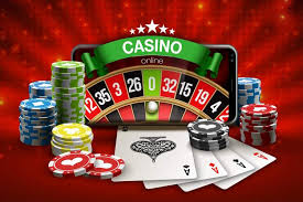 Experience the Thrill at JB Casino A Gateway to Excitement