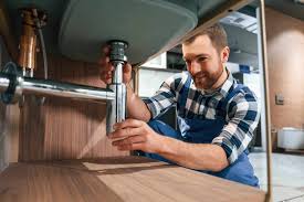 Expert Plumber Services in London, Ontario