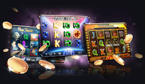 Explore the World of Online Gaming at Oldcasino
