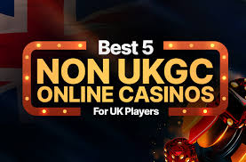 Exploring Non-UKGC Casinos A Guide to Global Gaming Options Exploring Non-UKGC Casinos A Guide to Global Gaming Options