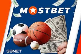 Exploring the World of Mostbet Your Ultimate Betting Destination