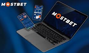 Exploring the World of Mostbet Your Ultimate Betting Destination