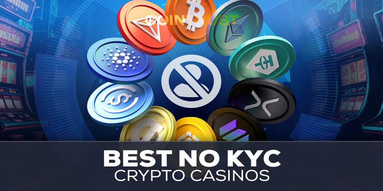 No Verification Online Casinos Freedom and Fun at Your Fingertips