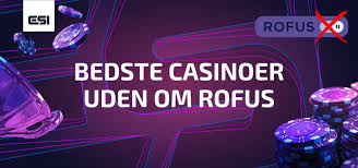 Opdag Casinoer Uden MitID - Spil Sikkert og Anonymt