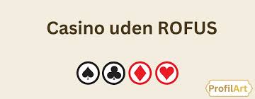 Opdag Casinoer Uden MitID - Spil Sikkert og Anonymt