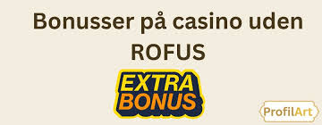 Oplev Online Casino Uden Om Rufus En Guide til Spiloplevelser Oplev Online Casino Uden Om Rufus En Guide til Spiloplevelser