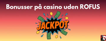 Oplev Spænding og Strategi med Blackjack Uden Rofus