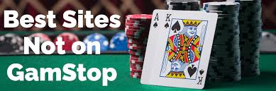 Safe Non GamStop Casinos Your Guide to Secure Gambling -1465586856