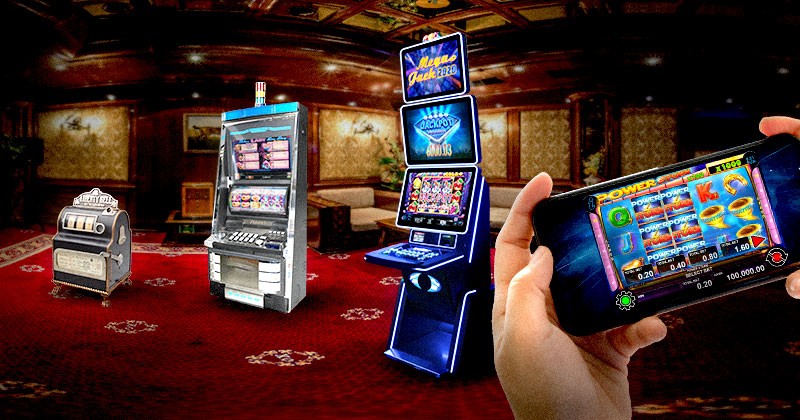 Triumph Casino Your Ultimate Gaming Experience Triumph Casino Your Ultimate Gaming Experience