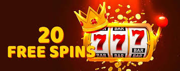 Unlock Excitement 20 Free Spins on Registration for New Players Unlock Excitement 20 Free Spins on Registration for New Players
