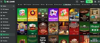 Unlock Exciting Opportunities with BC.Game Bonuses and Promo Codes