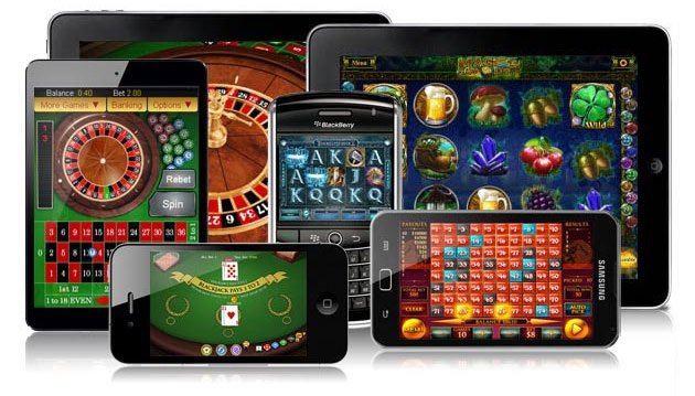 Bedste Mobil Casino - Spil på Farten 260753878 Bedste Mobil Casino - Spil på Farten 260753878