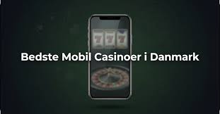 Bedste Mobil Casinoer Oplev Spillet på Farten Bedste Mobil Casinoer Oplev Spillet på Farten
