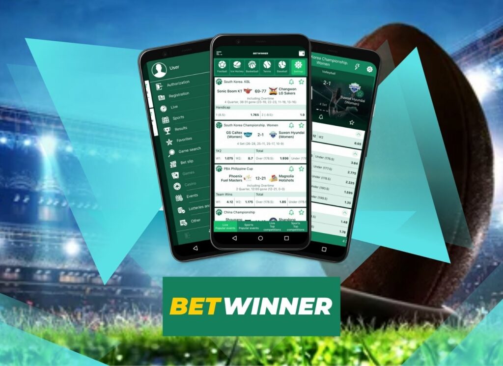 Betwinner Your Ultimate Betting Experience 1981273316