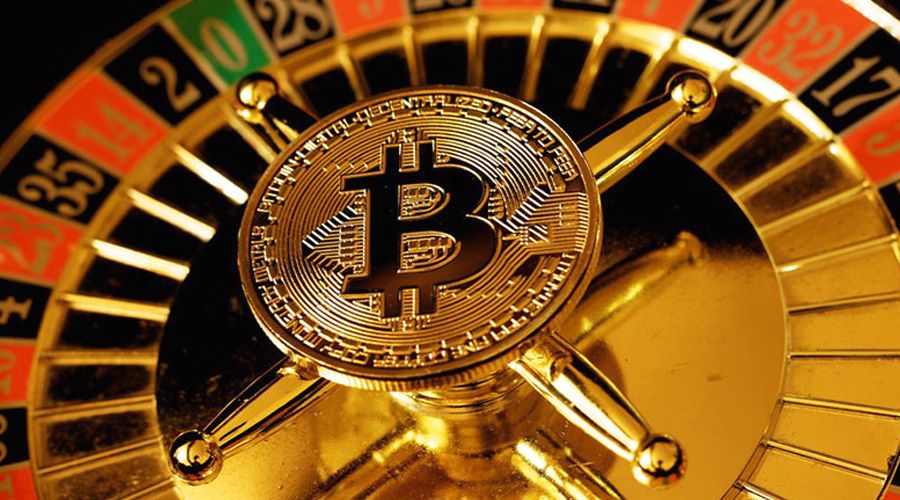 Bitcoin Casinoer i Danmark En Udforskning af Online Spil med Kryptovaluta
