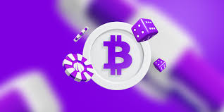 Bitcoin Casinoer i Danmark En Udforskning af Online Spil med Kryptovaluta