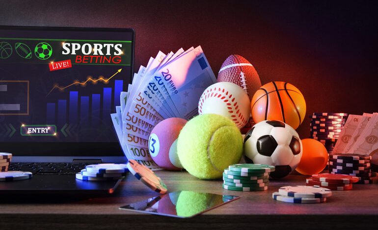 Découvrez Betwinner  Votre Guide Complet pour les Paris en Ligne