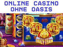 Die besten Online Casinos ohne OASIS – Spielerlebnis ohne Grenzen Die besten Online Casinos ohne OASIS – Spielerlebnis ohne Grenzen
