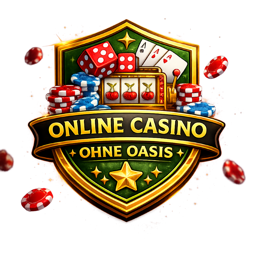 Die besten Online Casinos ohne OASIS – Spielerlebnis ohne Grenzen Die besten Online Casinos ohne OASIS – Spielerlebnis ohne Grenzen