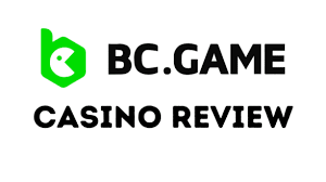 Discover BC Game in the United States A Thrilling Online Casino Experience