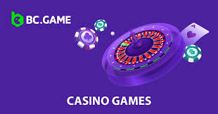 Discover BC Game in the United States A Thrilling Online Casino Experience