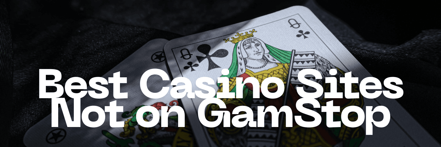 Discover Casino Companies Not on GamStop
