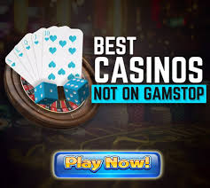 Discover Casino Sites Not on GamStop Your Guide to Thrilling Options Discover Casino Sites Not on GamStop Your Guide to Thrilling Options