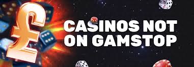 Discover the Best Casino Sites Not on GamStop 531191675 Discover the Best Casino Sites Not on GamStop 531191675