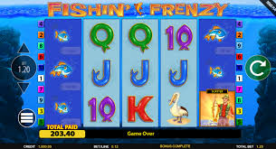 Discover the Excitement of Fishin' Frenzy Free Discover the Excitement of Fishin' Frenzy Free