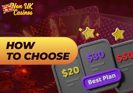 Discover the Top Rated Non-UK Casinos A Guide to the Best Gaming Experiences Discover the Top Rated Non-UK Casinos A Guide to the Best Gaming Experiences