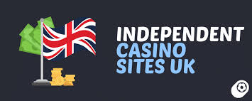 Discovering Independent UK Casino Sites A Comprehensive Guide 915119925