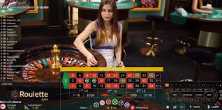 Experience the Thrill of Playing Roulette for Cash Online