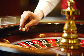 Experience the Thrill of Playing Roulette for Real Money 1778002206