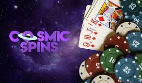 Explore the Universe of Fun at Cosmic Spins Casino Explore the Universe of Fun at Cosmic Spins Casino
