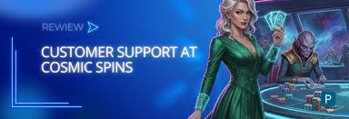 Explore the Universe of Gaming at Cosmic Spins Casino Explore the Universe of Gaming at Cosmic Spins Casino