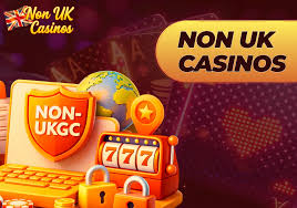 Exploring Non UKGC Casinos A Comprehensive Guide 980664237 Exploring Non UKGC Casinos A Comprehensive Guide 980664237