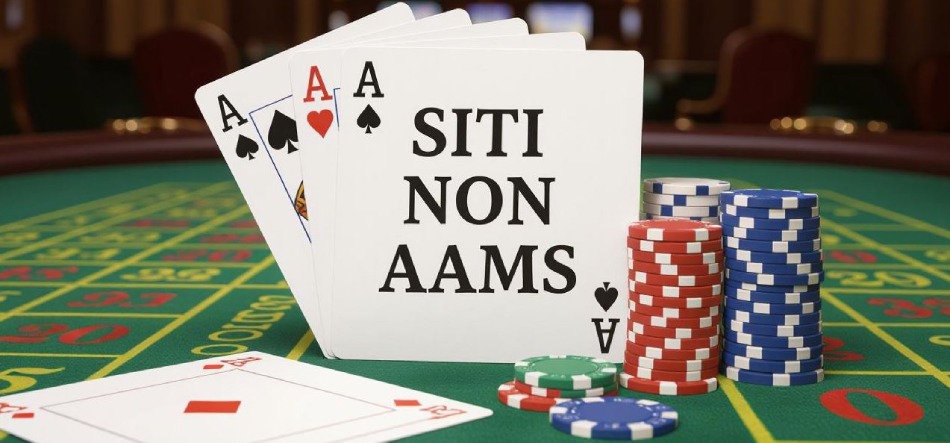 I Casinò Senza Richiesta Documenti Giocare Senza Stress I Casinò Senza Richiesta Documenti Giocare Senza Stress