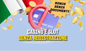 I Casinò Stranieri Legali in Italia Guida Completa I Casinò Stranieri Legali in Italia Guida Completa