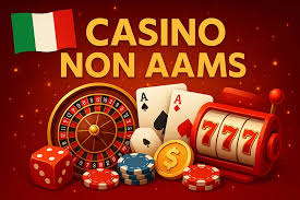 I migliori casinò non AAMS dove giocare in sicurezza e divertimento I migliori casinò non AAMS dove giocare in sicurezza e divertimento