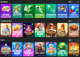 JB Casino An In-Depth Overview of Features and Offerings