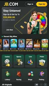 JB Casino Login Your Gateway to the Ultimate Gaming Experience JB Casino Login Your Gateway to the Ultimate Gaming Experience