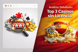 Los Peligros de Jugar en Casinos Online Sin Licencia -161122419 Los Peligros de Jugar en Casinos Online Sin Licencia -161122419